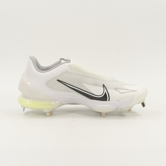 Nike Force Zoom Trout 8 Pro CZ5915-100 Baseball Cleats size 8 main image 6